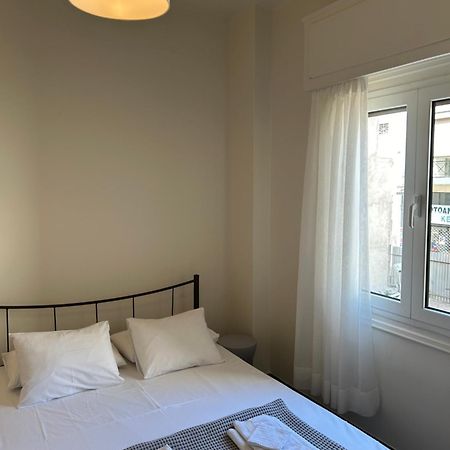 Acropolis Apartment Атина Екстериор снимка