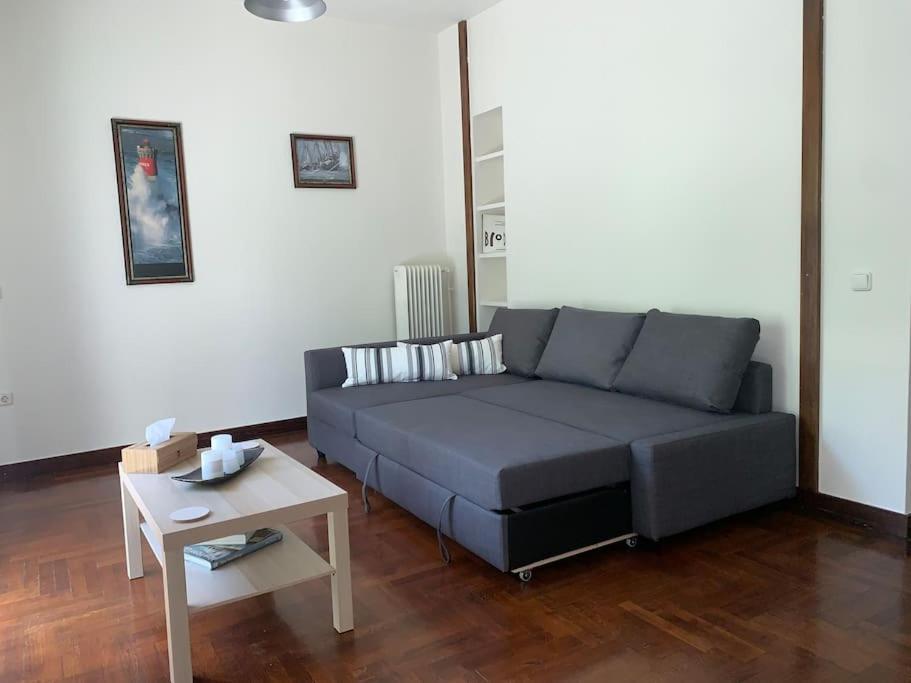 Acropolis Apartment Атина Екстериор снимка