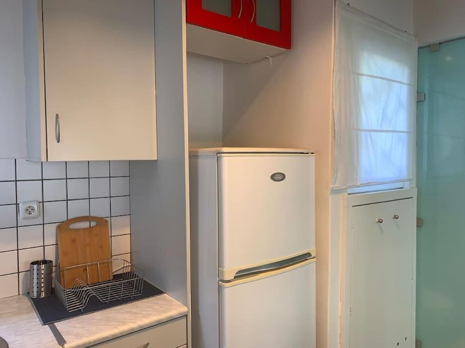 Acropolis Apartment Атина Екстериор снимка