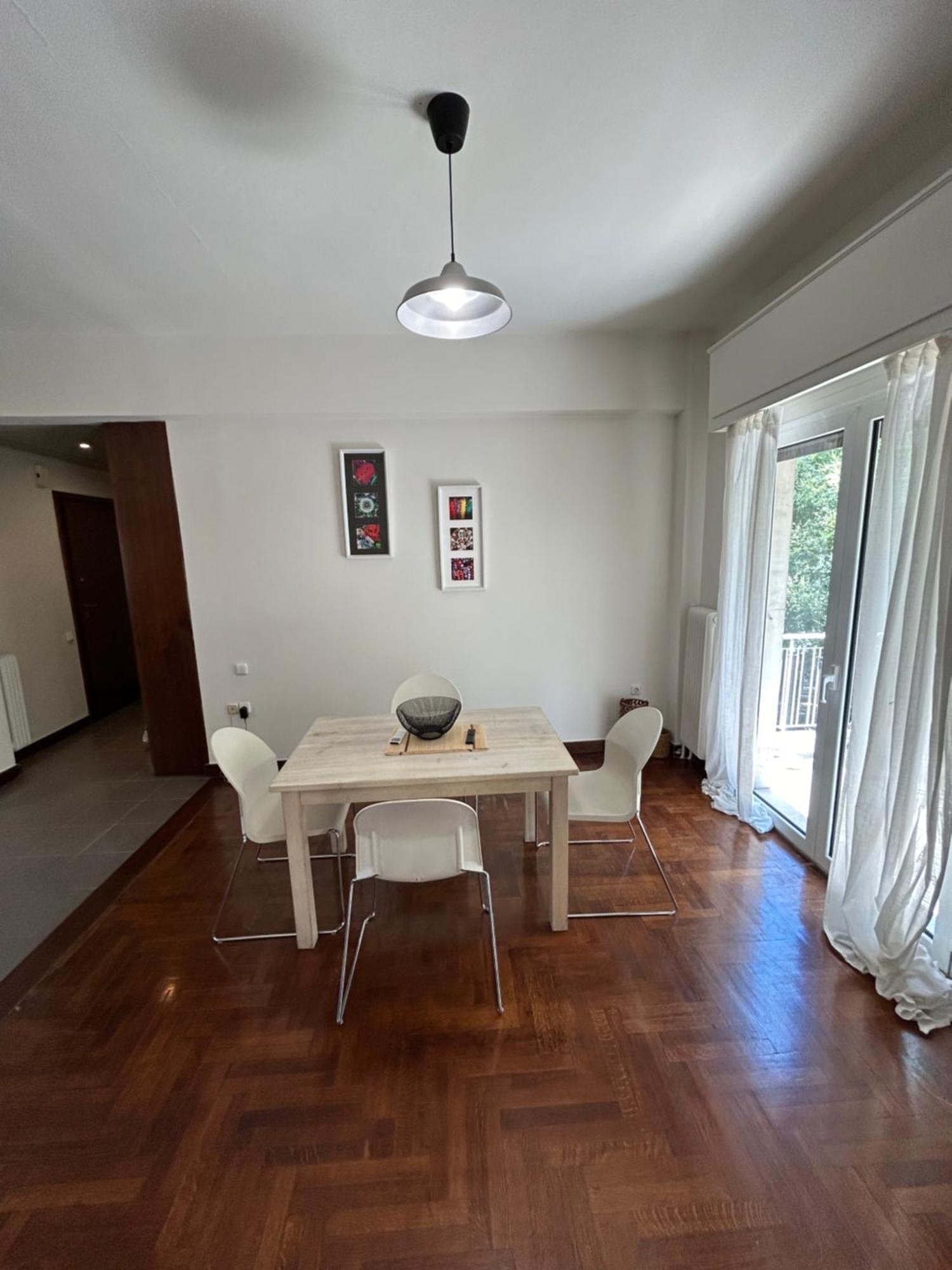 Acropolis Apartment Атина Екстериор снимка