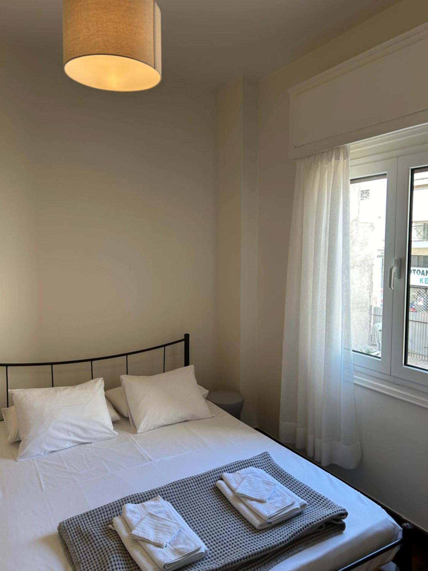 Acropolis Apartment Атина Екстериор снимка