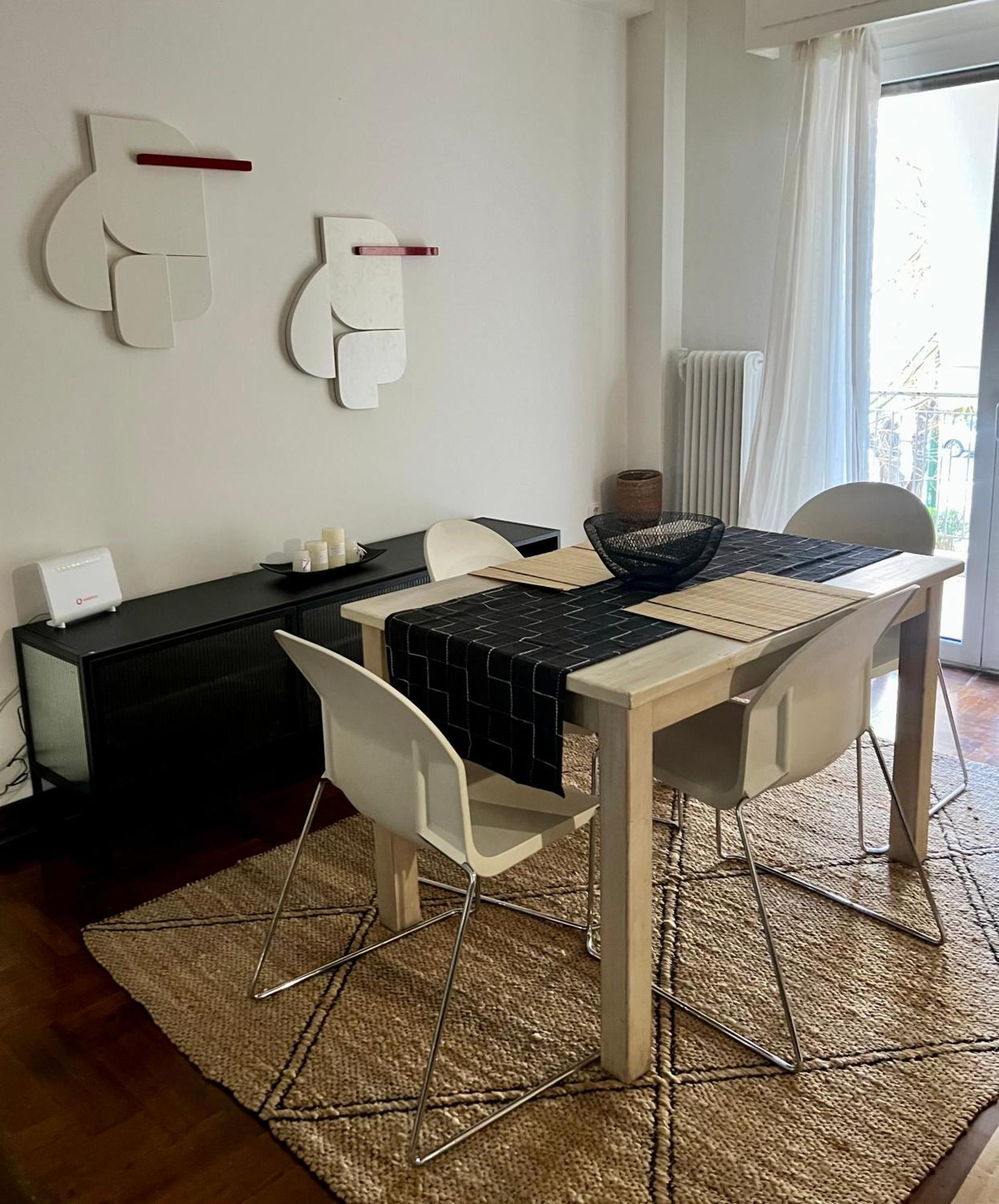 Acropolis Apartment Атина Екстериор снимка